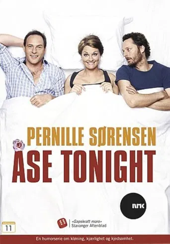 Åse tonight poster