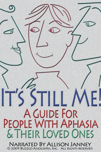 It's Still Me! poster