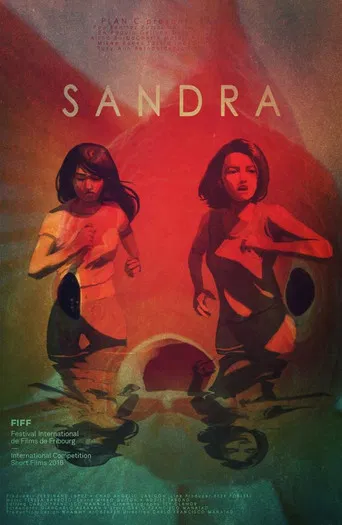 Sandra poster