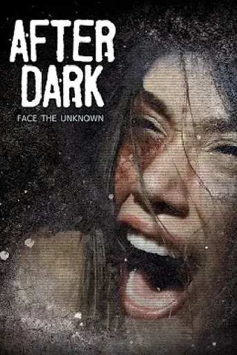 After Dark poster