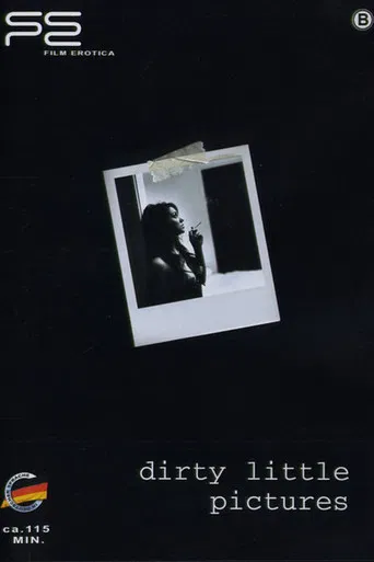 Dirty Little Pictures poster