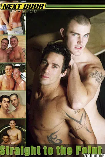 Straight to the Point Volume 14 poster