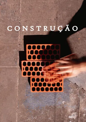 Construção poster