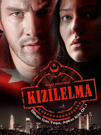 Kızılelma poster