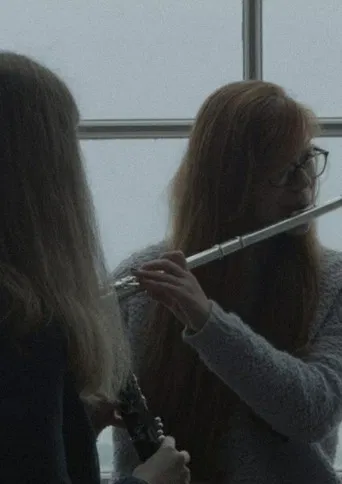 Bella, Maia and Nick. From nothing to something to something else, part 1 poster