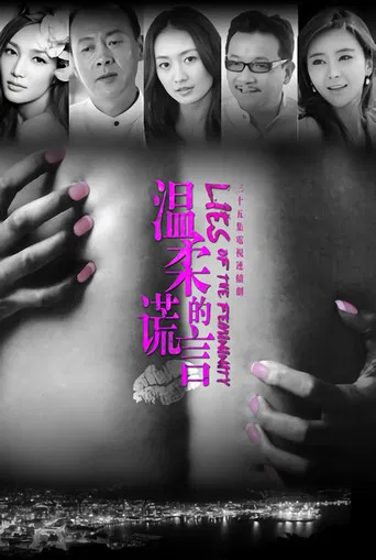 Lies of the Femininity poster