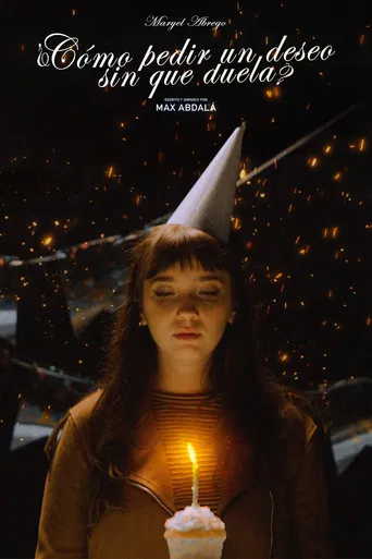 ¿Cómo pedir un deseo sin que duela? poster
