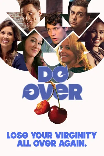Do Over poster