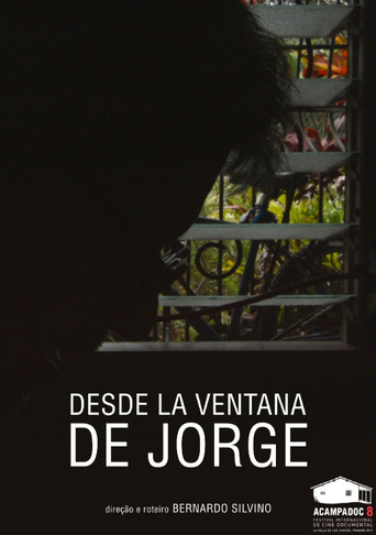 From Jorge's Window poster