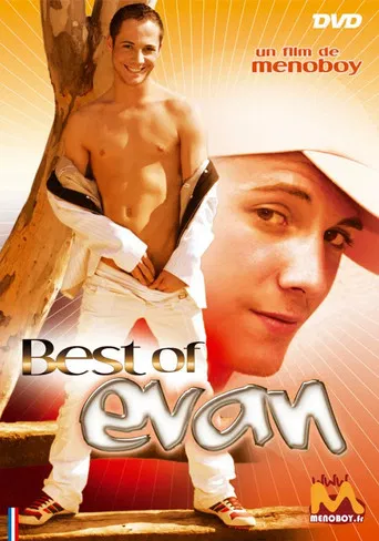 Best of Evan poster