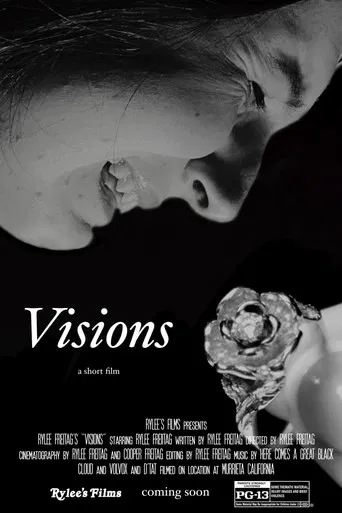 Visions poster