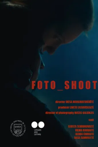 Foto_Shoot poster