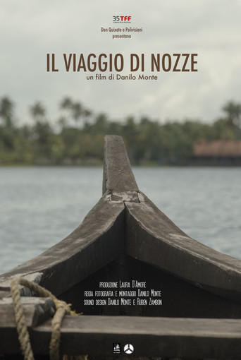Il viaggio di nozze poster