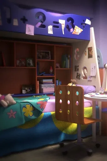 Sarah's Dream poster