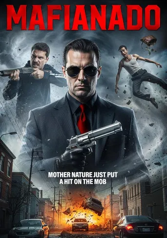 Mafianado poster