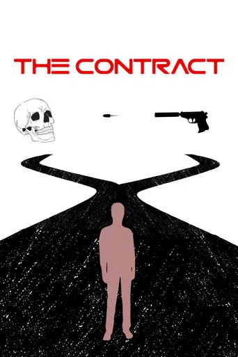 The Contract poster