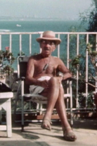 Film Emigration from Nazi Germany poster