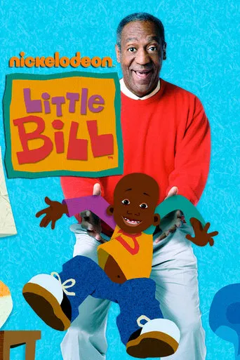 Little Bill poster