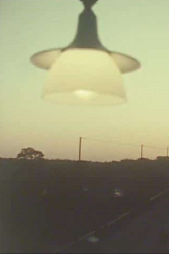 City Twilight poster