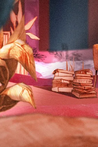 Letter to My Body poster