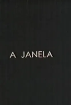 A janela poster