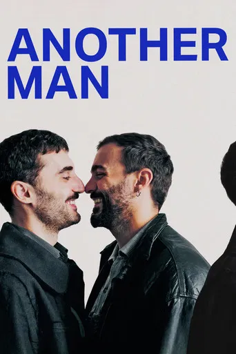 Another Man poster