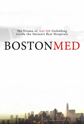 Boston Med poster