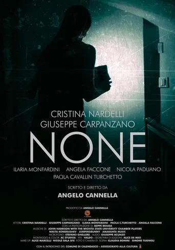 None poster