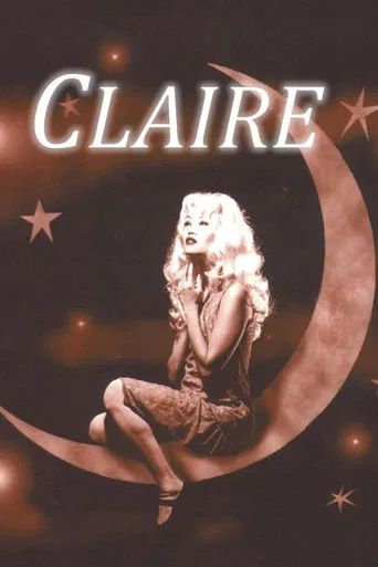 Claire poster