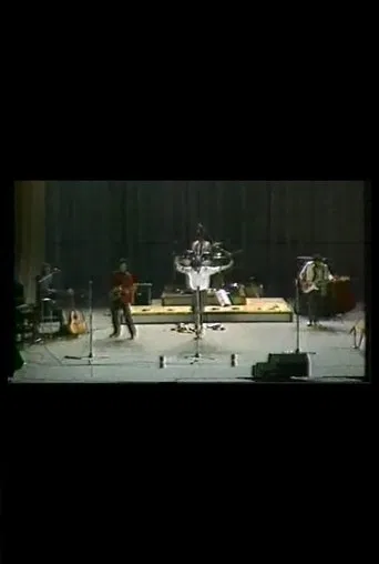 Poslednja igra leptira: Live at Dom sindikata poster