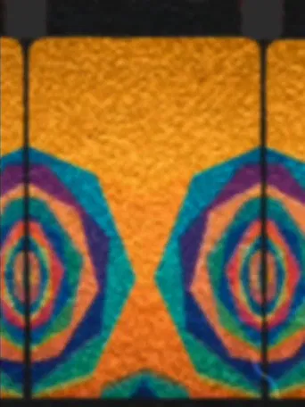 to be human is to dream poster