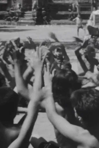 Kecak Rina (Teges Village, Bali) poster