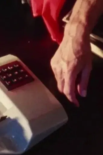 Reconstruction of an Encounter poster