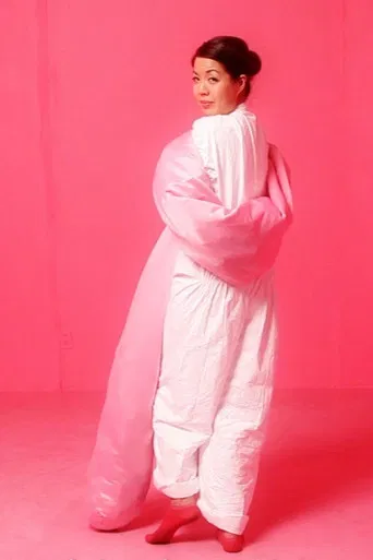 The Red Detachment of Women poster