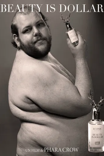 BEAUTY IS DOLLAR poster