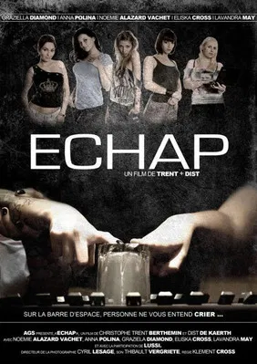 Echap poster