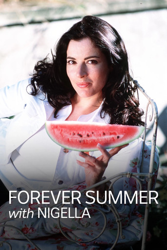 Forever Summer with Nigella poster