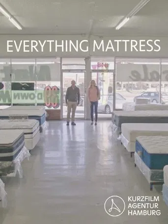 Everything Mattress poster