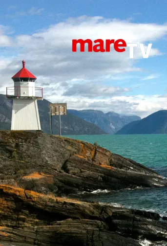 mare TV poster