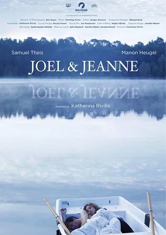 Joel & Jeanne poster