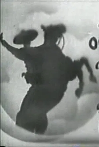 Ahí viene Vidal Tenorio poster