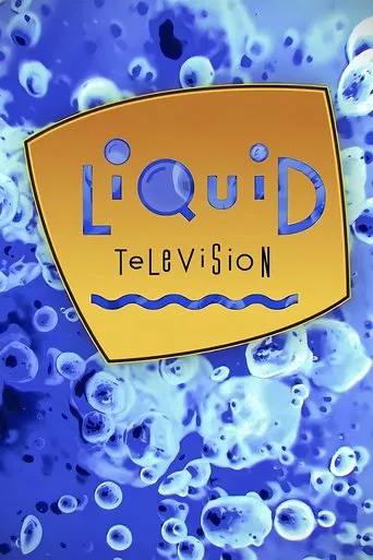 Liquid Television poster