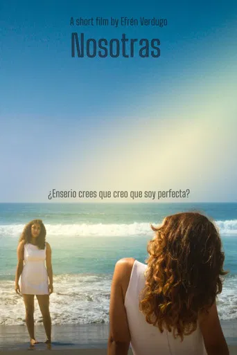 Nosotras poster