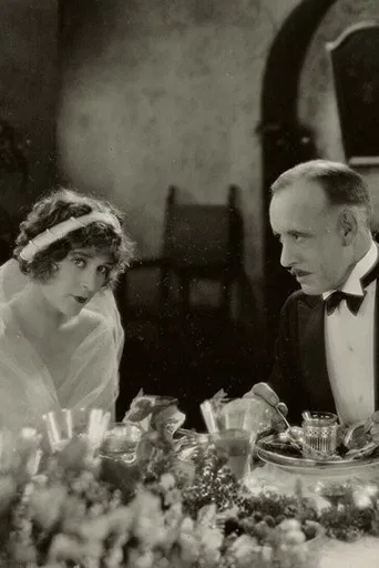 Cheaper to Marry poster