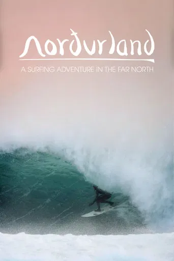 Nordurland poster