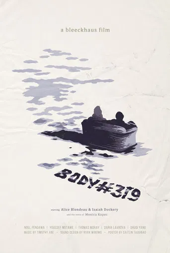Body #319 poster