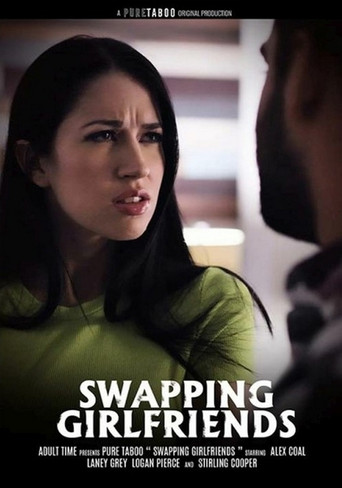 Swapping Girlfriends poster