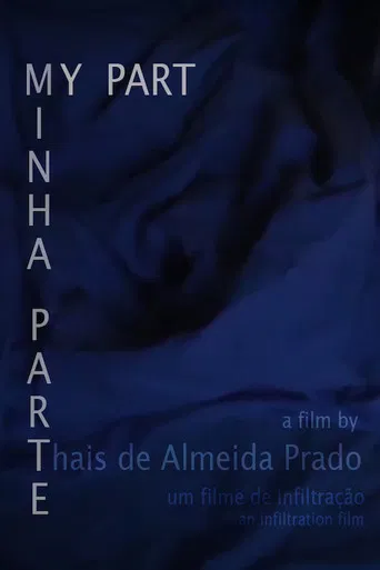Minha Parte poster