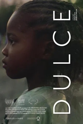 Dulce poster