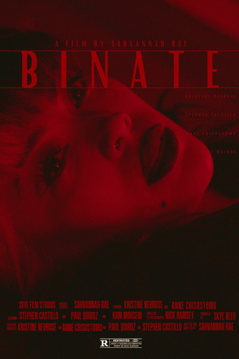 Binate poster
